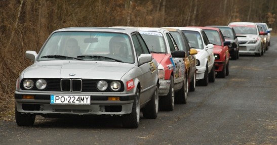 Puchar Rallyland WRC